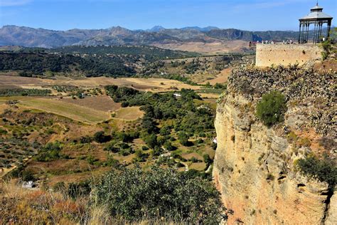 donde esta el balcon del coo|Balcón del Coño de Ronda